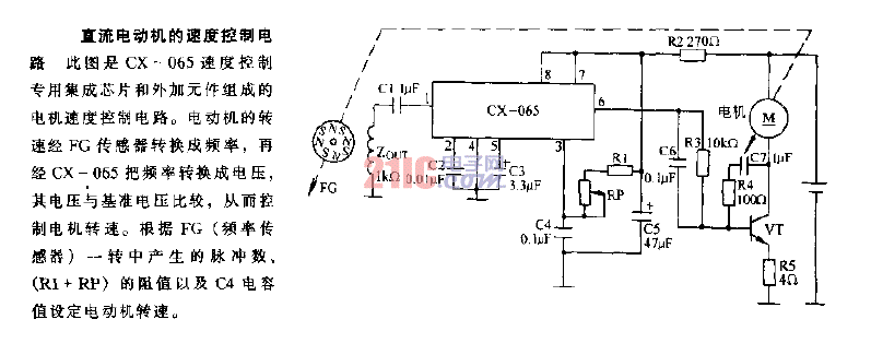 <strong>直流電動機(jī)</strong>的速度<strong>控制電路</strong>.gif