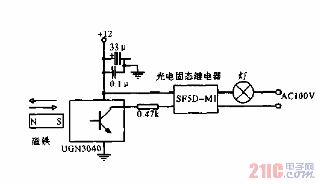 <strong>無觸點</strong>照明<strong>控制電路</strong>.gif