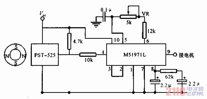 <strong>電機(jī)</strong>恒速<strong>控制電路</strong>.gif