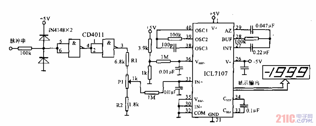 用<strong>ICL7107</strong>測量<strong>脈沖</strong>占空比.gif