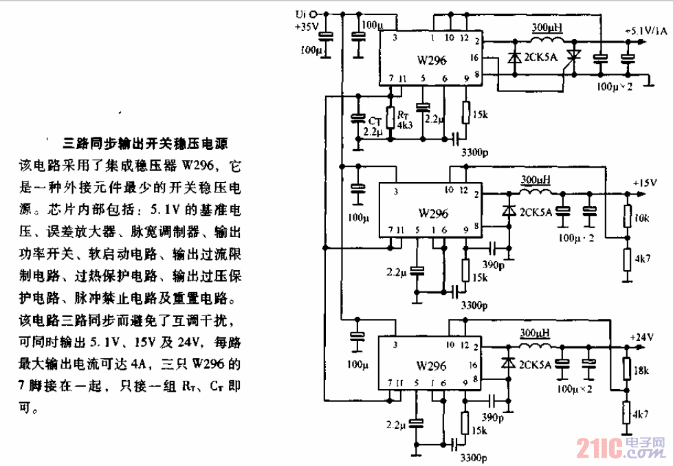三路同步輸出<strong>開關(guān)穩(wěn)壓電源</strong>.gif