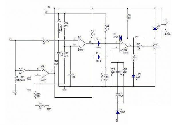 短路保護(hù)電路對逆變器的作用分析