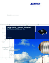 ̑B(ti)Q LYTSwitch LED (q)(dng) IC