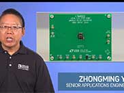 LTM8002Ч EMI Դ Module