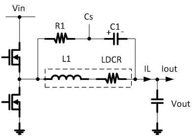 如何使用電壓模式控制器設(shè)計(jì)簡單的兩相均流同步降壓穩(wěn)壓器