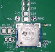 使用 PMBus 模塊節(jié)省 PCB 空間并克服負載點設(shè)計的復(fù)雜性
