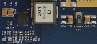 使用 PMBus 模塊節(jié)省 PCB 空間并克服負載點設(shè)計的復(fù)雜性