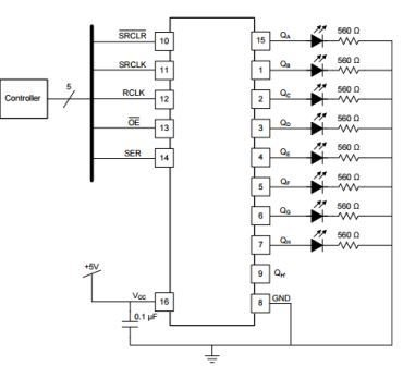 為步進(jìn)電機(jī)、繼電器和 LED 創(chuàng)建動(dòng)態(tài)電源解決方案