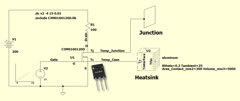電源設(shè)計(jì)說(shuō)明:線性方案中的 SiC MOSFET
