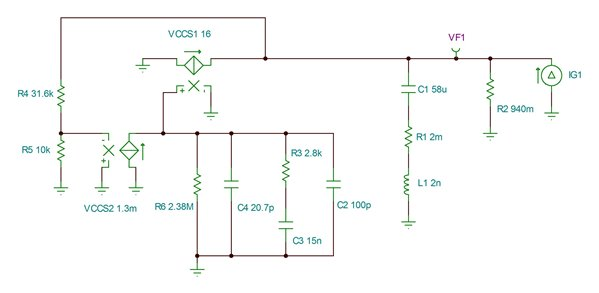 電源提示：計算負(fù)載瞬態(tài)的電容
