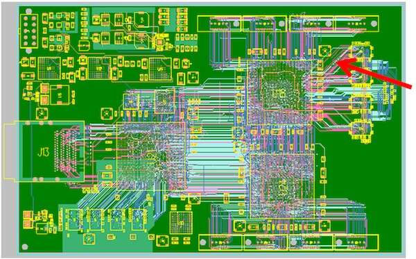 管理 PCB 設(shè)計(jì)中的 EMI：EMI 來(lái)源和解決方案