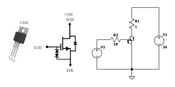 如何使用 LTspice 仿真 SiC MOSFET：良好驅(qū)動(dòng)器的重要性