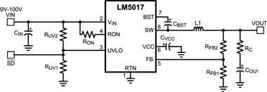 提高電信設備電源管理使用高電壓時的靈活性和可靠性