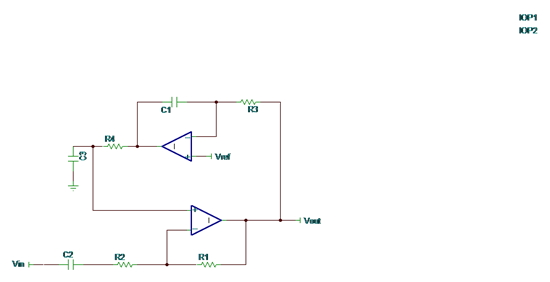 如何搭建高速放大器電路，實現(xiàn)高直流精度和高帶寬