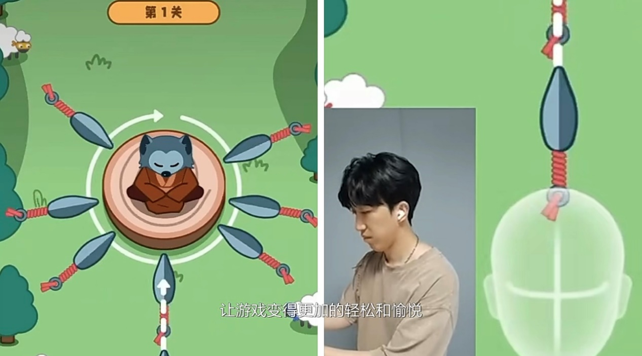 熱搜第一！登上人民日報(bào)、新華社，“鴻蒙”為何是游戲圈年度熱詞？