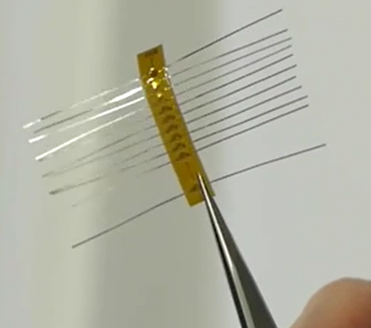 普源精電 M300多通道應(yīng)力測(cè)量系統(tǒng)