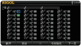 普源精電 M300多通道應(yīng)力測(cè)量系統(tǒng)