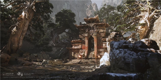 《黑神話:悟空》騰云駕霧來，技嘉RTX 4070 SUPER 悟空聯(lián)名顯卡 助力共繪西游神話新篇