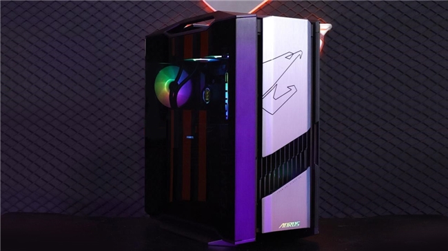 技嘉AORUS共邀EQ118與TYLOO無畏契約戰(zhàn)隊，雙星閃耀！