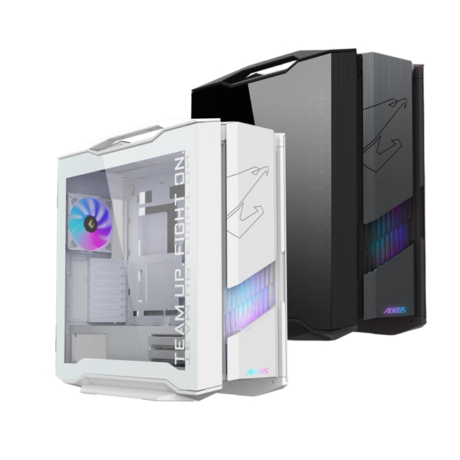 技嘉AORUS共邀EQ118與TYLOO無畏契約戰(zhàn)隊，雙星閃耀！