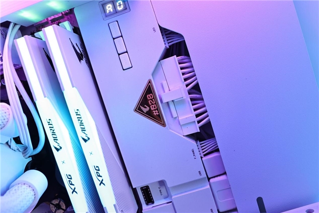 技嘉AORUS硬核跨界，聯(lián)動各界大咖打造電競新生態(tài)