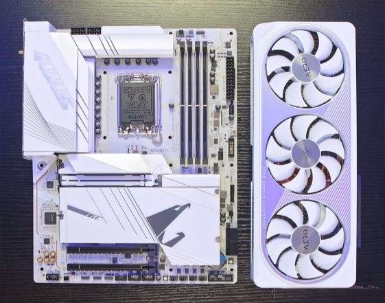 技嘉AORUS硬核跨界，聯(lián)動各界大咖打造電競新生態(tài)