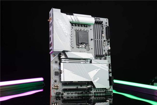 技嘉AORUS硬核跨界，聯(lián)動各界大咖打造電競新生態(tài)