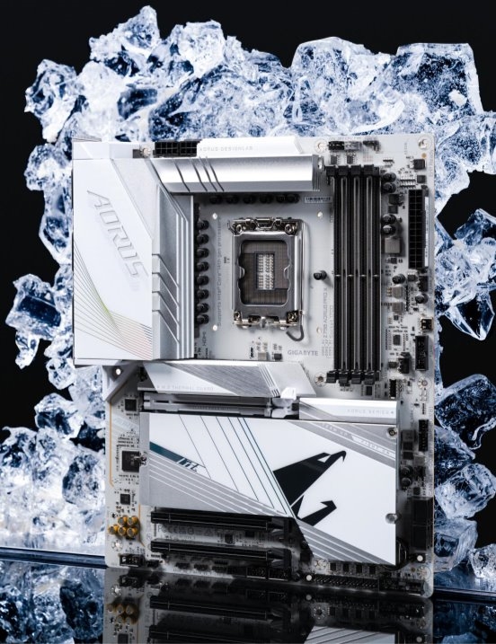 技嘉AORUS硬核跨界，聯(lián)動各界大咖打造電競新生態(tài)