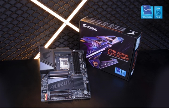 技嘉AORUS硬核跨界，聯(lián)動各界大咖打造電競新生態(tài)