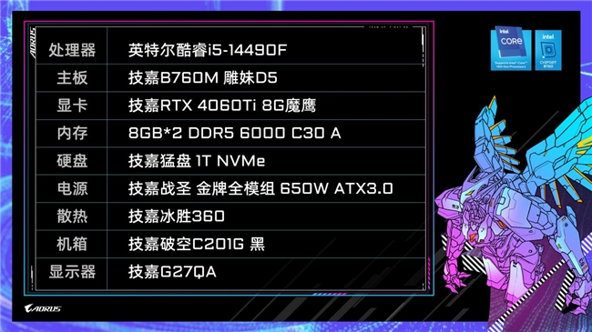打造專屬游戲空間，技嘉電競房改造助力玩家成就夢想