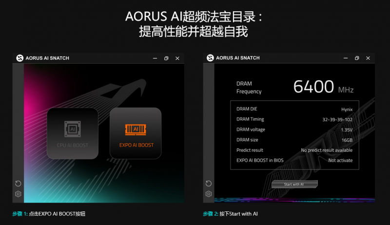 X3D再創(chuàng)神話，技嘉X870小雕助力9800X3D打造卓越游戲體驗