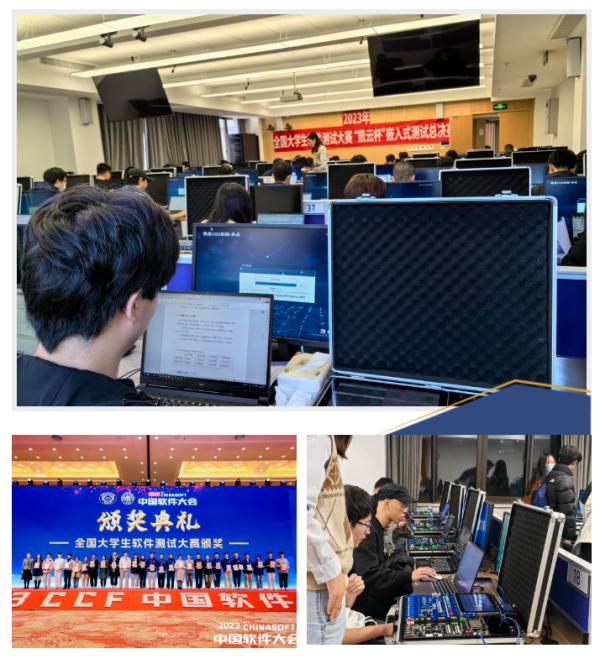 共“渝”數(shù)智未來(lái)！凱云精彩亮相第62屆高博會(huì)