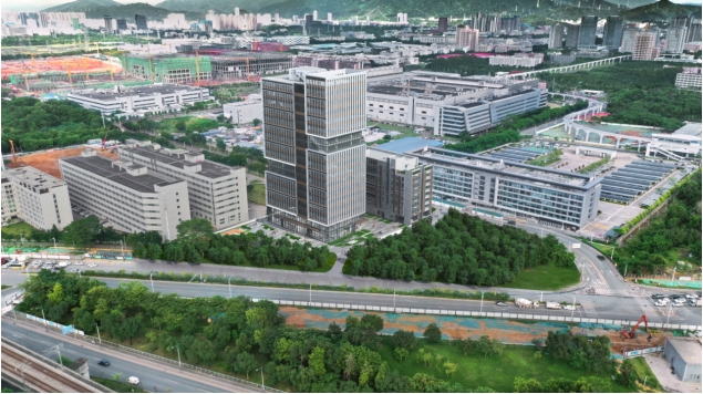 投資未來，選擇坪山——共享產業(yè)發(fā)展新機遇