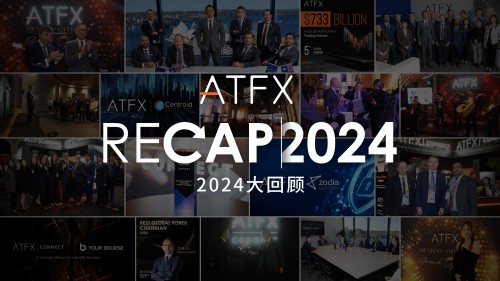 ATFX 2024年終回顧：創(chuàng)新與責(zé)任并行，引領(lǐng)行業(yè)未來(lái)