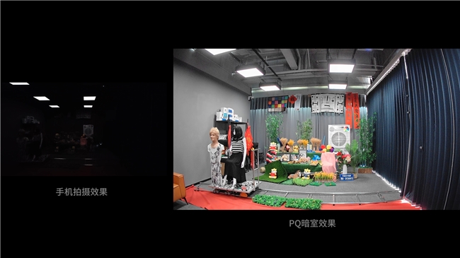 讓黑夜如白晝，國科微AI ISP演繹科技力量