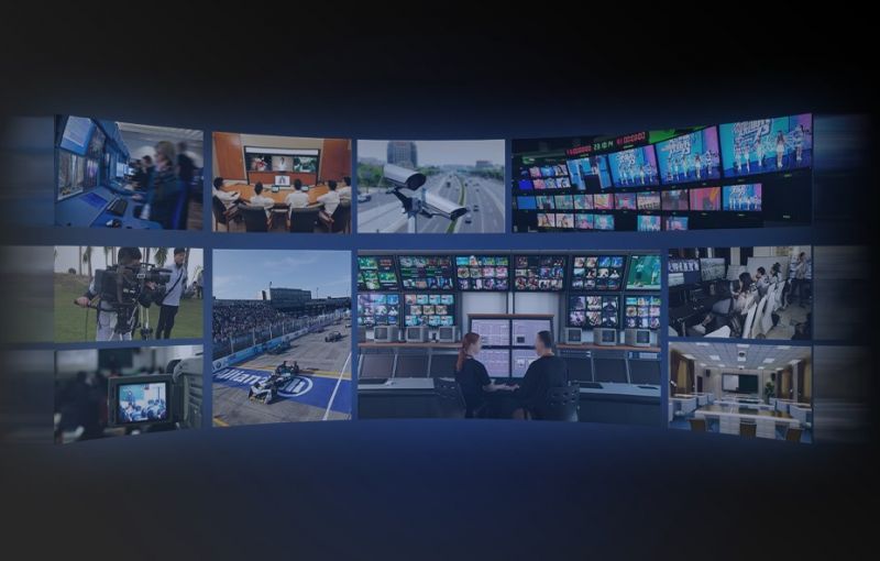 千視攜輕量化、更完整AV over IP方案亮相InfoComm 2025展會(huì)