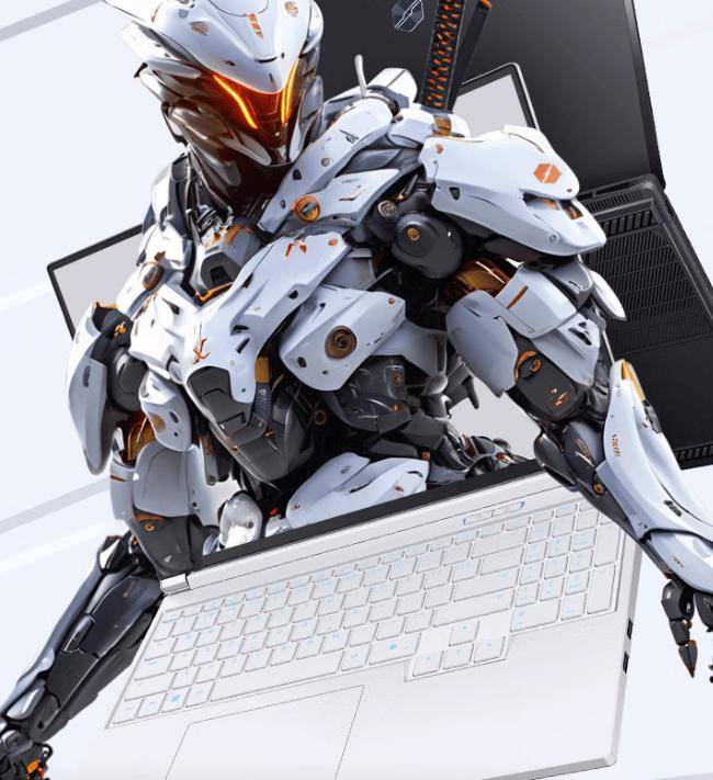i9-14900HX對比一款換湯不換藥的馬甲老U R9-8945HX 資訊 第1張