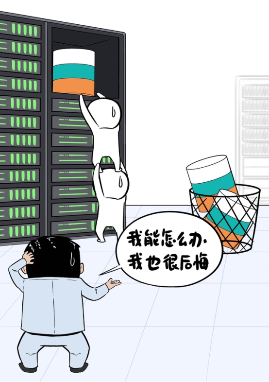 當(dāng)分布式成為標(biāo)配：企業(yè)數(shù)據(jù)庫(kù)選型的誤區(qū)與真相