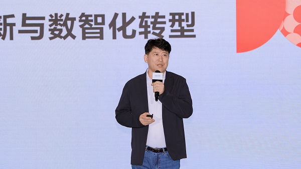 造物數(shù)科亮相華為開(kāi)發(fā)者大會(huì)2025 | 技術(shù)創(chuàng)新與數(shù)字服務(wù)，加速電子電路產(chǎn)業(yè)數(shù)智化轉(zhuǎn)型