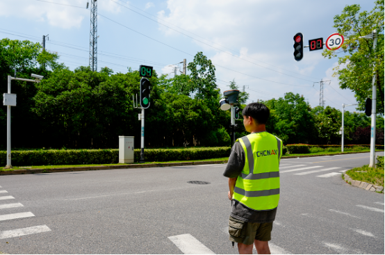 道路測(cè)量，華測(cè)如是RS10測(cè)量系統(tǒng)帶來新解法