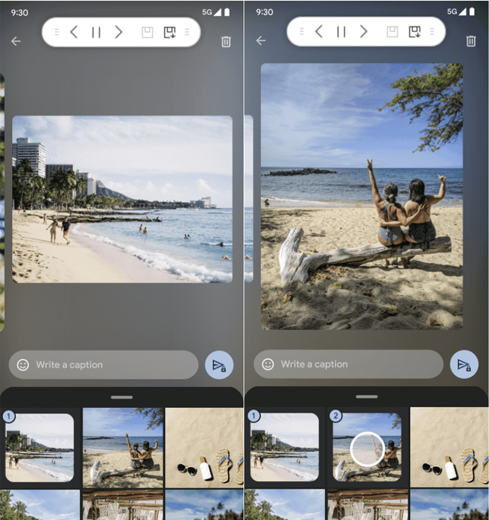 谷歌全面推進(jìn) Photo Picker，安卓隱私權(quán)限進(jìn)入新階段