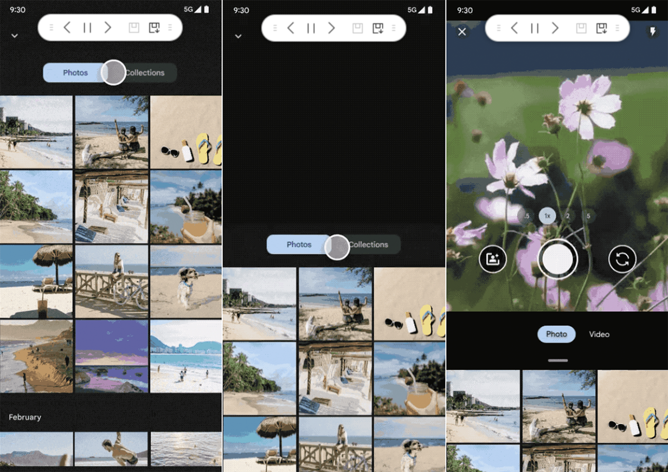 谷歌全面推進(jìn) Photo Picker，安卓隱私權(quán)限進(jìn)入新階段