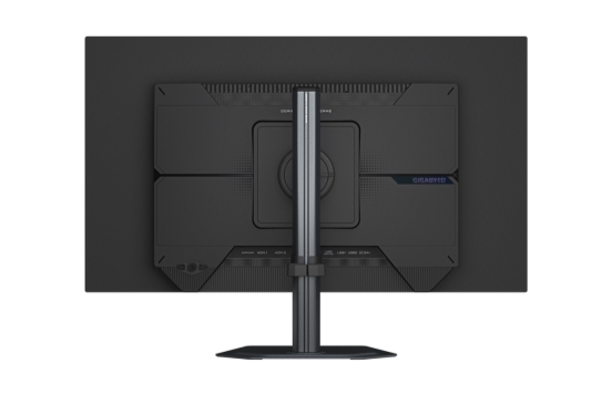 第四代革新視覺體驗！技嘉魔鷹Q280G WOLED顯示器正式上市