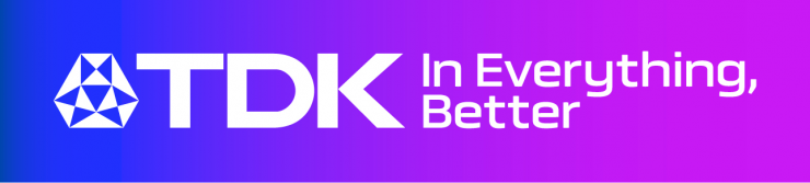 TDK 推出全新品牌標(biāo)識與標(biāo)語“In Everything, Better”