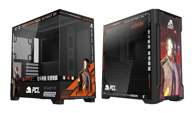 技嘉AORUS助力2025 PCL秋季賽：專業(yè)電競裝備護航頂級賽事