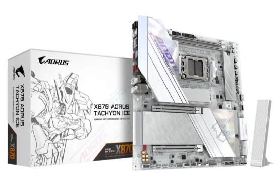 7.3GHz新紀(jì)錄！HiCookie再創(chuàng)9800X3D+技嘉X870主板超頻戰(zhàn)績(jī)