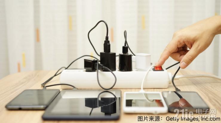 用一臺儀器化解無線充電測試難題，GRL發(fā)布C3無線充電測試儀器