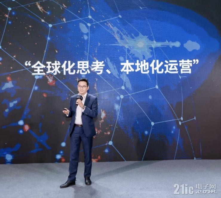2022年，中國(guó)企業(yè)“出?！绷筅厔?shì)及成功路徑分享