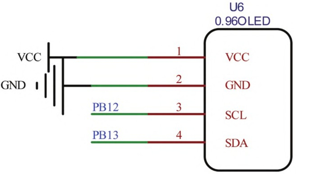基于STM32的智能臺(tái)燈控制系統(tǒng)設(shè)計(jì)