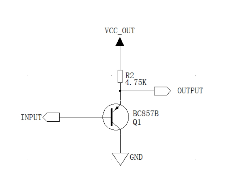 如何轉(zhuǎn)換電平？電平轉(zhuǎn)換實(shí)例電路分享?。?！